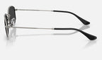 Ray-Ban RB3832 004/48 - vista lateral