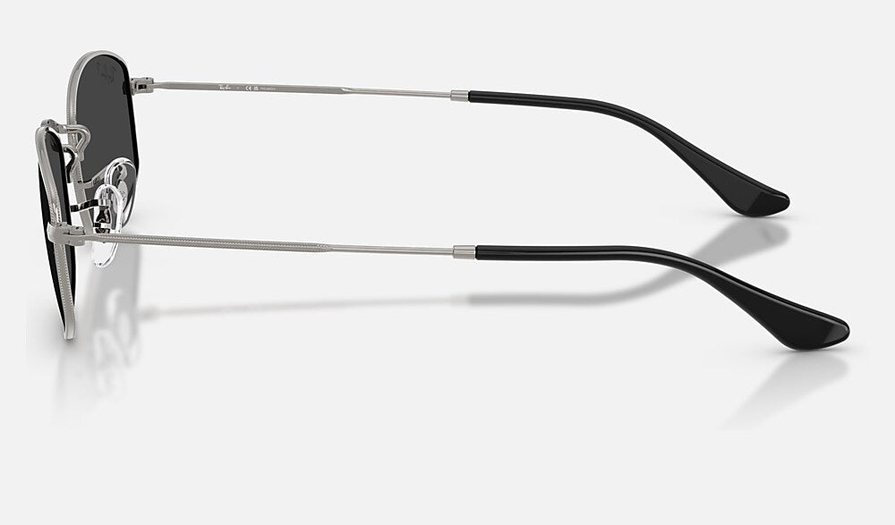 Ray-Ban RB3832 004/48 - vista lateral