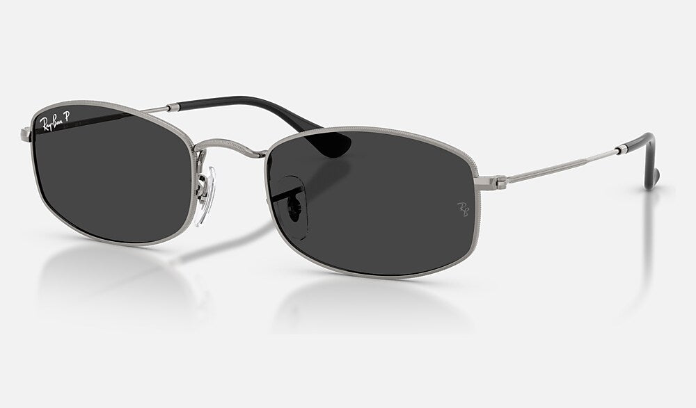 Ray-Ban RB3832 004/48 - vista tres cuartos