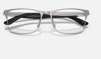 Ray-Ban 0RX7550 3214 - detalle