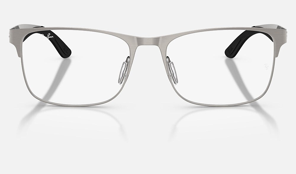 Ray-Ban 0RX7550 3214 - vista frontal