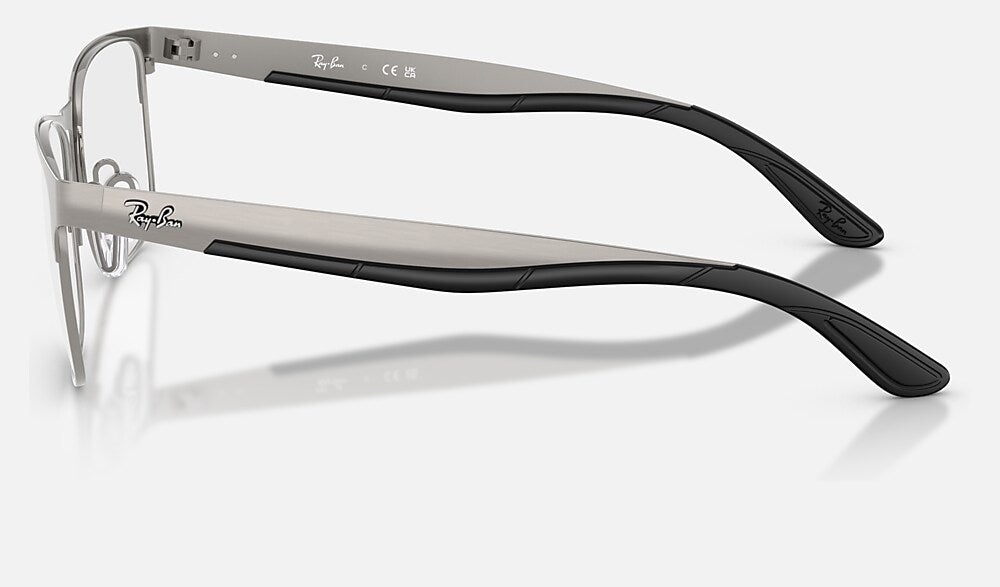 Ray-Ban 0RX7550 3214 - vista lateral