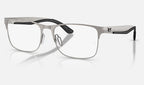 Ray-Ban 0RX7550 3214 - vista tres cuartos