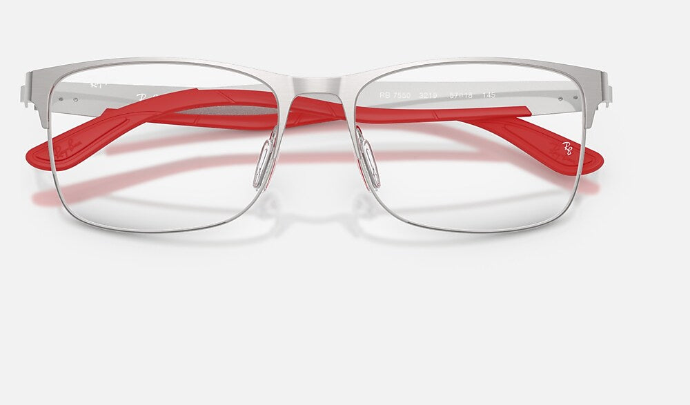 Ray-Ban 0RX7550 3219 - detalle