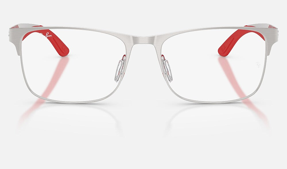 Ray-Ban 0RX7550 3219 - vista frontal