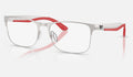 Ray-Ban 0RX7550 3219 - vista tres cuartos