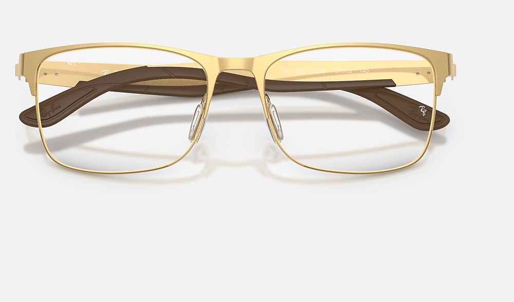 Ray-Ban 0RX7550 3220 - detalle