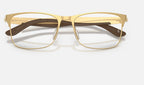 Ray-Ban 0RX7550 3220 - detalle