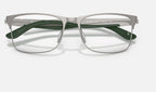 Ray-Ban 0RX7550 3221 - detalle