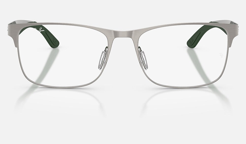 Ray-Ban 0RX7550 3221 - vista frontal