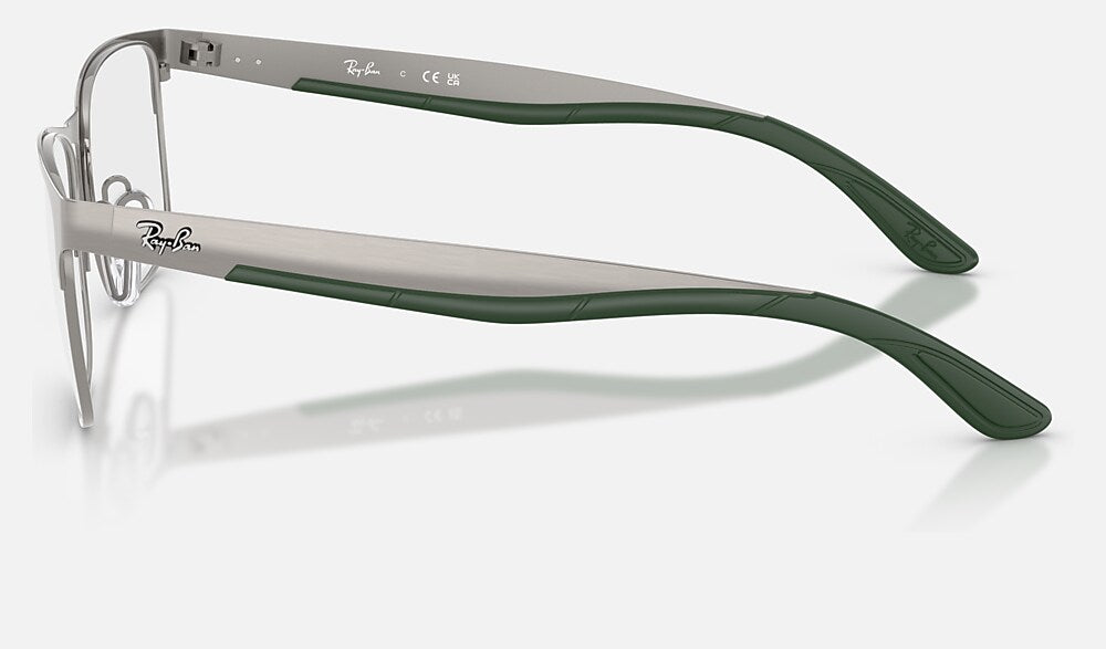 Ray-Ban 0RX7550 3221 - vista lateral