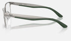 Ray-Ban 0RX7550 3221 - vista lateral