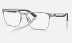 Ray-Ban 0RX7550 3221 - vista tres cuartos