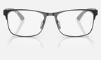 Ray-Ban 0RX7550 3222 - vista frontal