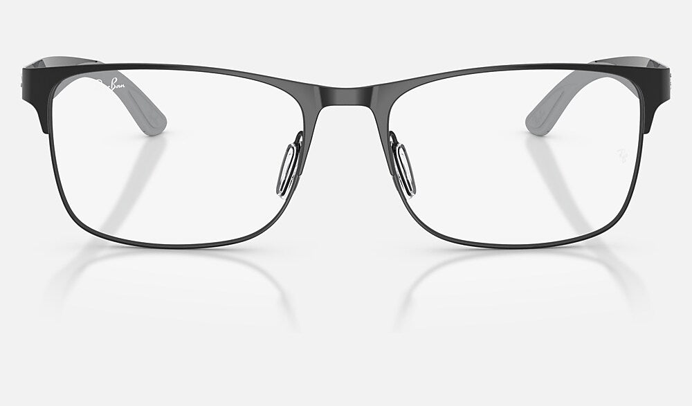 Ray-Ban 0RX7550 3222 - vista frontal