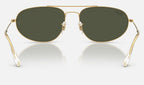 Ray-Ban RB3945 919631 - vista posterior