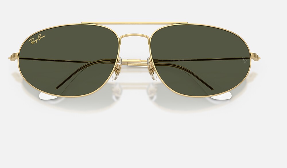 Ray-Ban RB3945 919631 - detalle