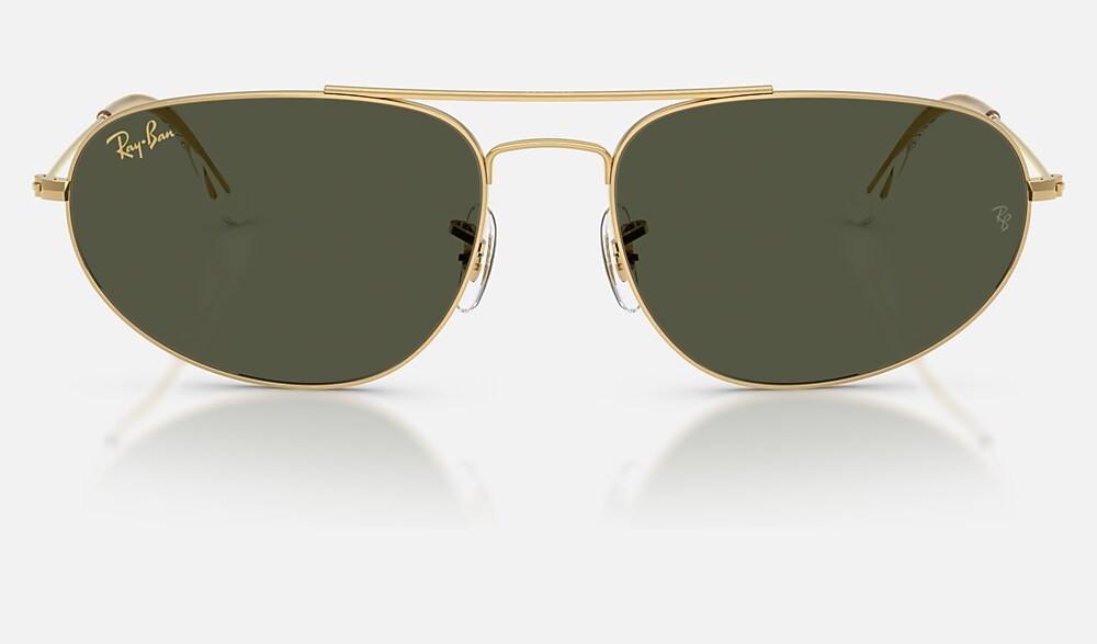Ray-Ban RB3945 919631 - vista frontal