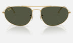 Ray-Ban RB3945 919631 - vista frontal