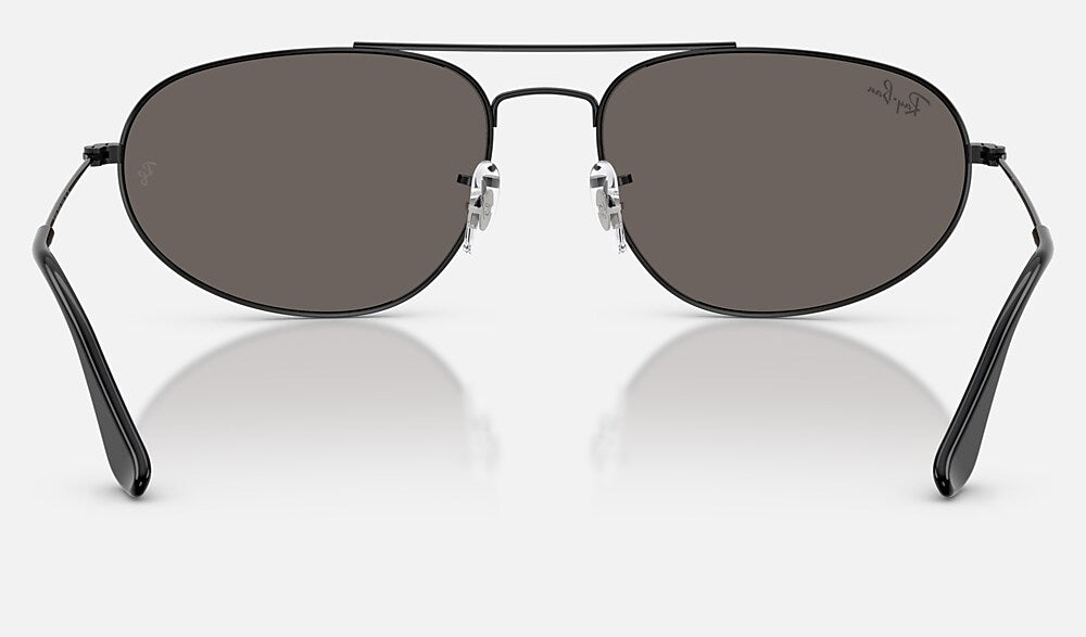 Ray-Ban RB3945 002/B1 - vista posterior