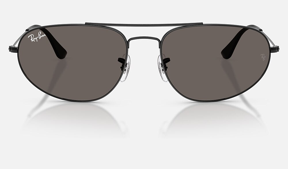 Ray-Ban RB3945 002/B1 - vista frontal
