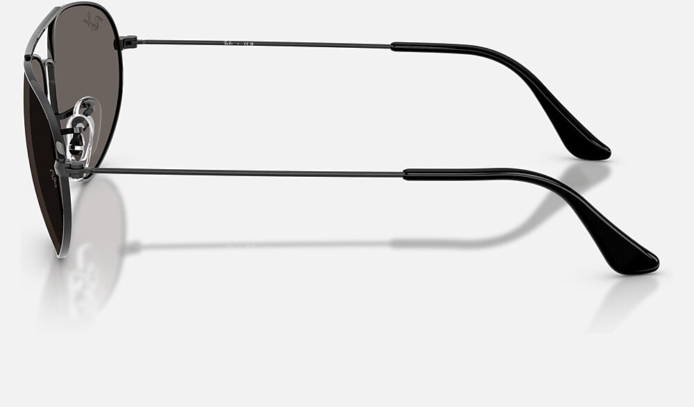 Ray-Ban RB3945 002/B1 - vista lateral