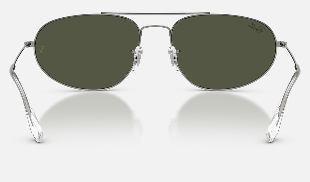 Ray-Ban RB3945 004/31 - vista posterior