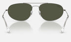 Ray-Ban RB3945 004/31 - vista posterior
