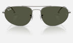 Ray-Ban RB3945 004/31 - vista frontal