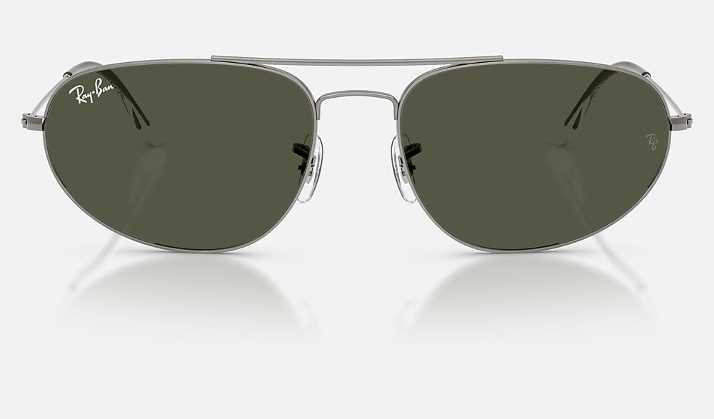 Ray-Ban RB3945 004/31 - vista frontal