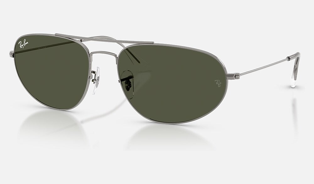 Ray-Ban RB3945 004/31 - vista tres cuartos