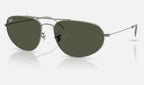 Ray-Ban RB3945 004/31 - vista tres cuartos
