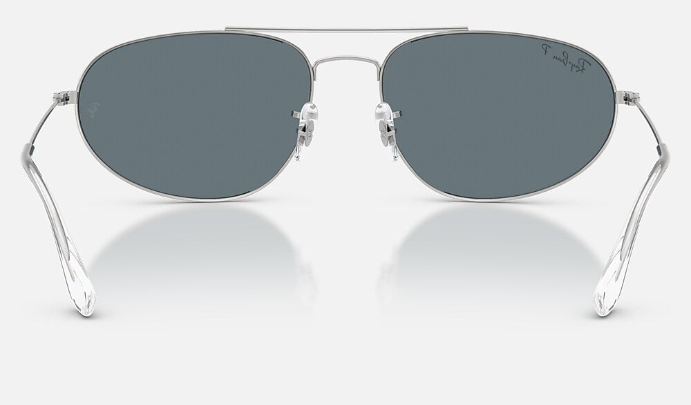 Ray-Ban RB3945 003/3R - vista posterior