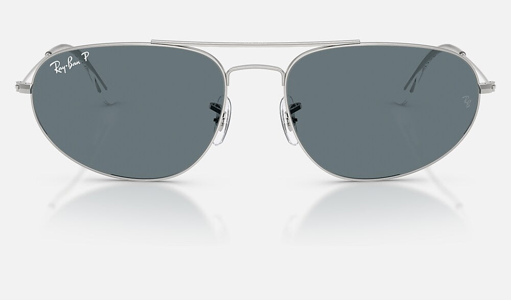 Ray-Ban RB3945 003/3R - vista frontal