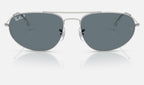 Ray-Ban RB3945 003/3R - vista frontal