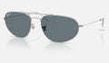 Ray-Ban RB3945 003/3R - vista tres cuartos