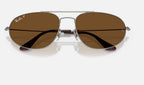 Ray-Ban RB3945 004/57 - detalle