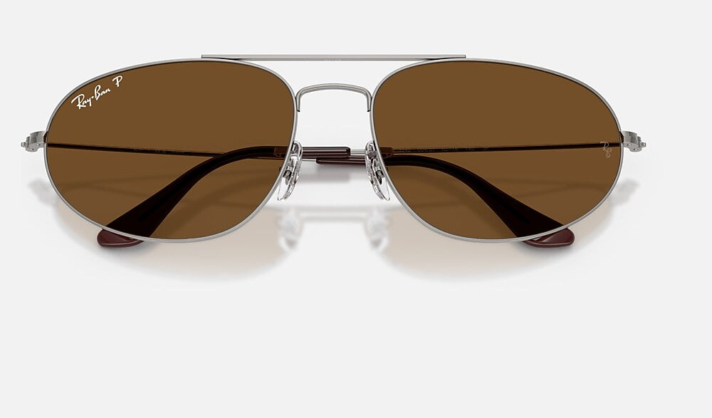 Ray-Ban RB3945 004/57 - detalle