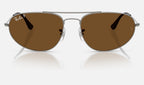 Ray-Ban RB3945 004/57 - vista frontal
