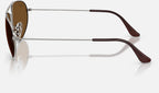 Ray-Ban RB3945 004/57 - vista lateral