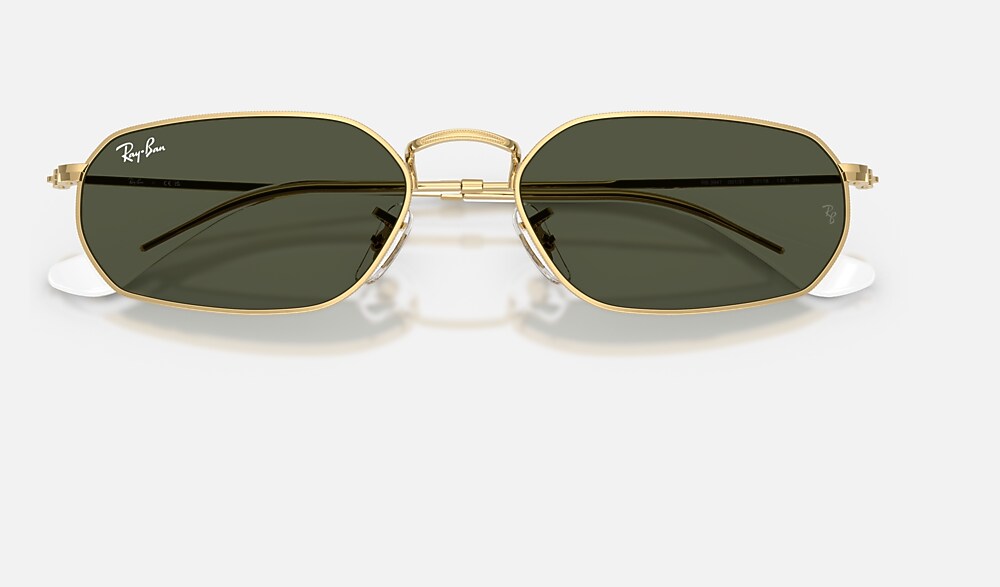 Ray-Ban RB3947 001/31 - detalle