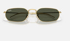 Ray-Ban RB3947 001/31 - detalle