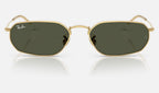 Ray-Ban RB3947 001/31 - vista frontal
