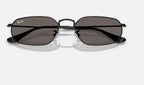 Ray-Ban RB3947 002/B1 - detalle