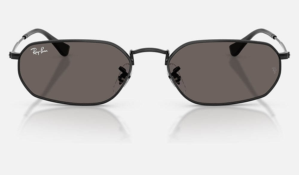 Ray-Ban RB3947 002/B1 - vista frontal