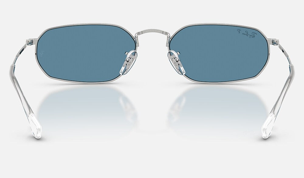 Ray-Ban RB3947 003/S2 - vista posterior