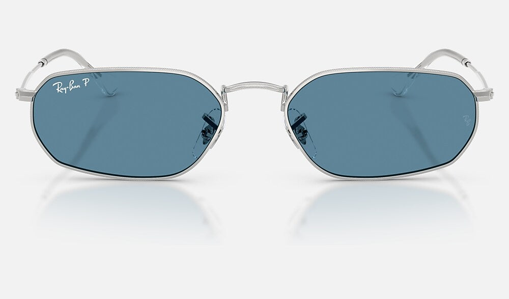 Ray-Ban RB3947 003/S2 - vista frontal