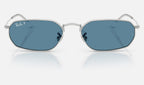 Ray-Ban RB3947 003/S2 - vista frontal