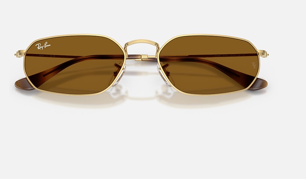 Ray-Ban RB3947 001/33 - detalle