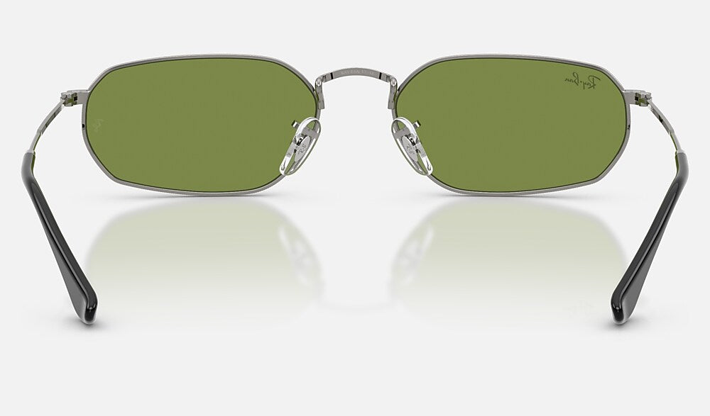 Ray-Ban RB3947 004/4E - vista posterior